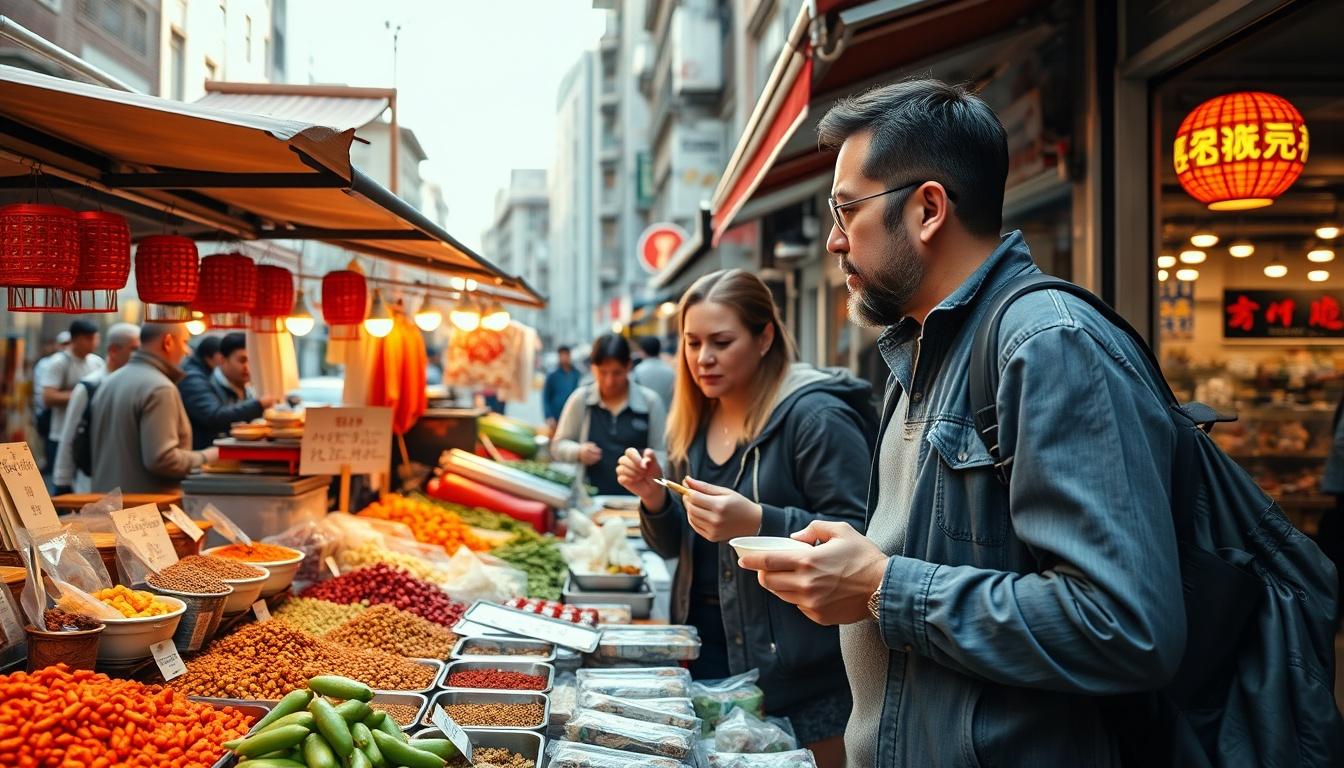 Explore Macau Through Food